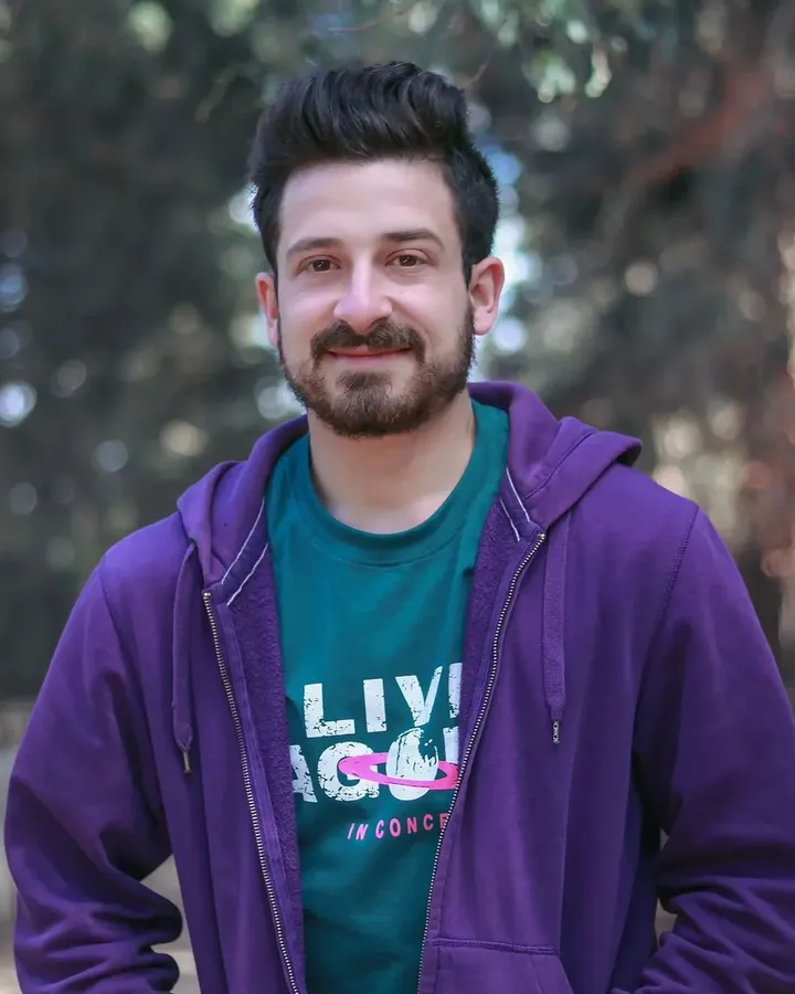 Hikmat Akil, Photographer