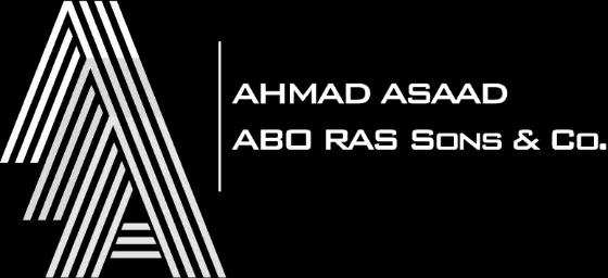 Ahmad Asaad Abo Ras Sons & Co. logo