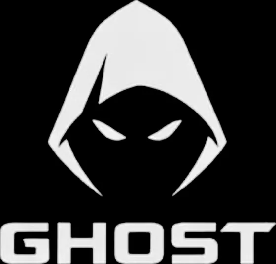 Ghost logo