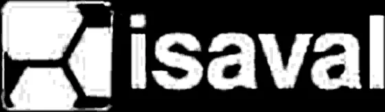 Isaval logo