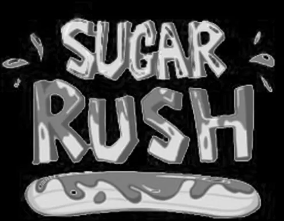 Sugar Rush logo