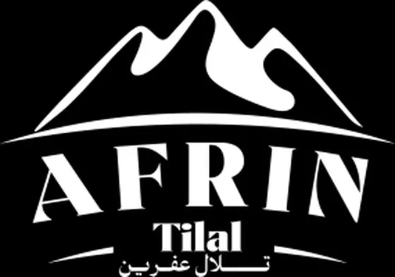 Tilal Afrin logo