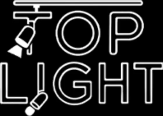 Top Light logo